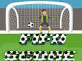 Jogo Pontuação FIFA online