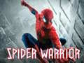 Jogo Guerreiro Aranha online