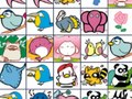 Jogo Conectar Animais online
