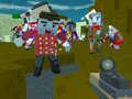 Jogo Apocalipse Pixel Louco 4 online