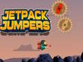 Jogo Saltadores de Jetpack online