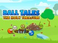 Jogo Contos de Bolas: O Tesouro Sagrado online