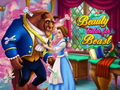 Jogo Estilista de Beleza para Fera online