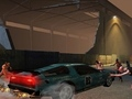 Jogo Zumbis VS Muscle Cars online