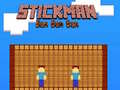 Jogo Stickman Bam Bam Bam online