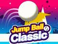 Jogo Bola de Salto Clássica online