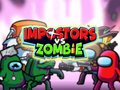 Jogo Impostores vs Zumbis online