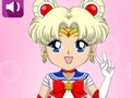 Jogo Criador de Avatar de Meninas Marinhas online