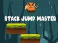 Jogo Mestre do Salto de Pilhas online
