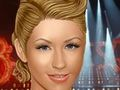 Jogo Christina Maquiagem Verdadeira online