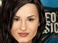 Jogo Demi Verdade Maquiagem online