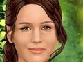 Jogo Jennifer: Maquiagem Verdadeira online