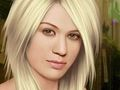 Jogo Kelly Verdadeira Maquiagem online