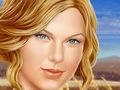 Jogo Taylor Verdadeira Maquiagem online
