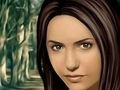 Jogo Nina Maquiagem Verdadeira online