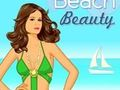Jogo Beleza de Praia online