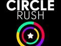Jogo Corrida Circular online