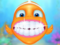 Jogo Cuidados Dentários de Peixe Aqua online