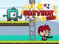 Jogo Atira e Grita Turbo online