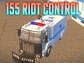 Jogo 155 Controle de Distúrbios online