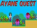 Jogo Missão de Ayane online