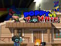Jogo Poppy Vs Zumbi online
