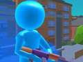 Jogo Atirador.io online