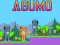 Jogo Agumo online
