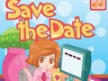 Jogo Salve a Data online