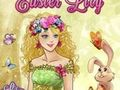 Jogo Lírio da Páscoa online
