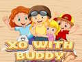 Jogo XO Com um Amigo online