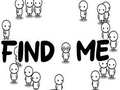 Jogo Encontre-me online