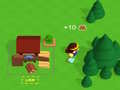 Jogo Defender a Ilha online