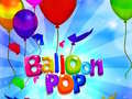 Jogo Estourar Balão online