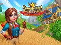 Jogo Ninho da Família Sociedade Real online