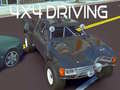 Jogo Condução 4x4 online