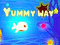 Jogo Caminho Saboroso online