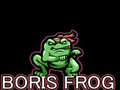 Jogo Boris Sapo online