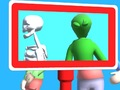 Jogo Encontre o Alienígena 3D online
