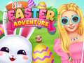 Jogo Aventura de Páscoa da Ellie online