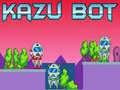 Jogo Kazu Bot online