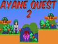 Jogo Aventuras de Ayane 2 online