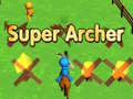 Jogo Super Arqueiro online