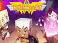 Jogo Conflito no Campo de Batalha online
