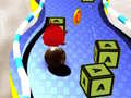 Jogo Frango Correndo online