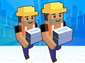 Jogo Minha Mini Cidade online