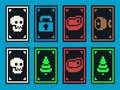 Jogo Hora do Jogo da Memória com Cartas online