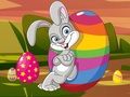 Jogo Ovos Ocultos de Páscoa online