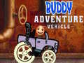 Jogo Veículo de Aventura com Amigos online