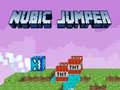 Jogo Saltar Nubic online
